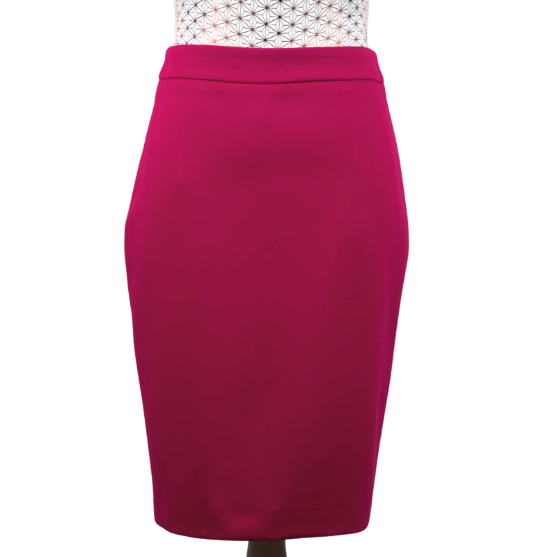 CBK Suit, Karinca Skirt - Pink