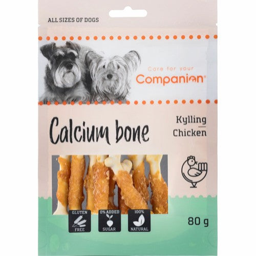 Companion Calcium Bone Chicken