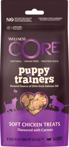 CORE Protein Bites Puppy Trainers 