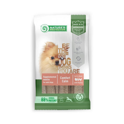 Nature's Protection Comfort Calm With Poultry 160 grams
