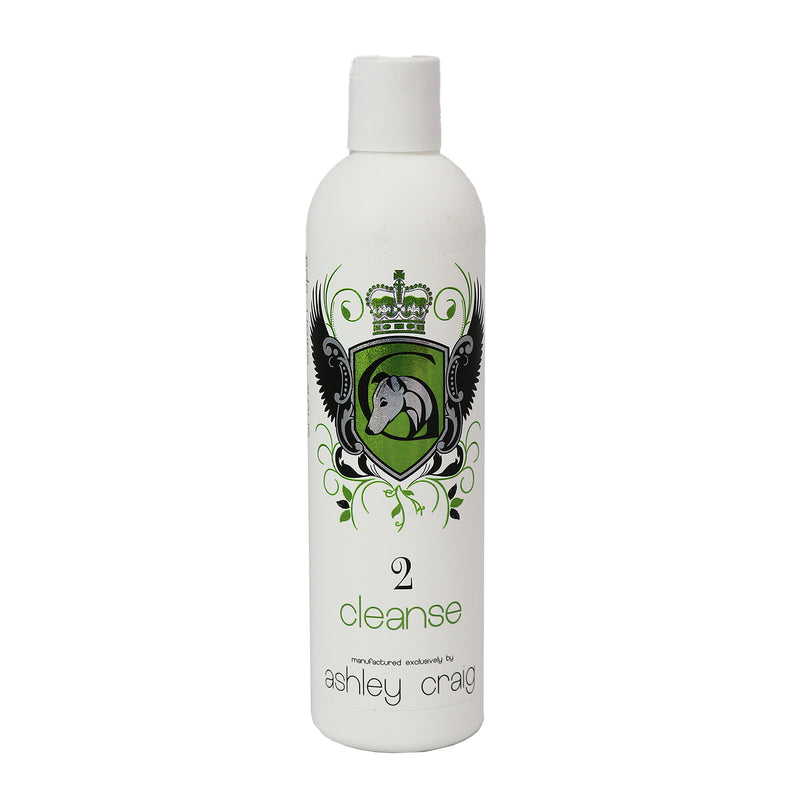 Show Salon Spa Cleanse (2) Shampoo fra Ashley Craig 500 ml fra GroomUs