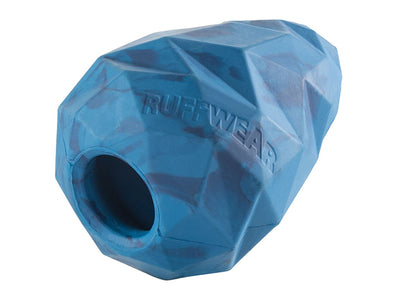 Ruffwear Gnawt-A-Cone, Blue Pool