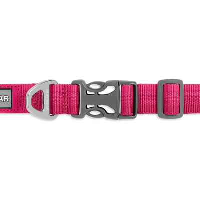 Ruffwear Front Range Halsbånd Hibiscus Pink fra GroomUs
