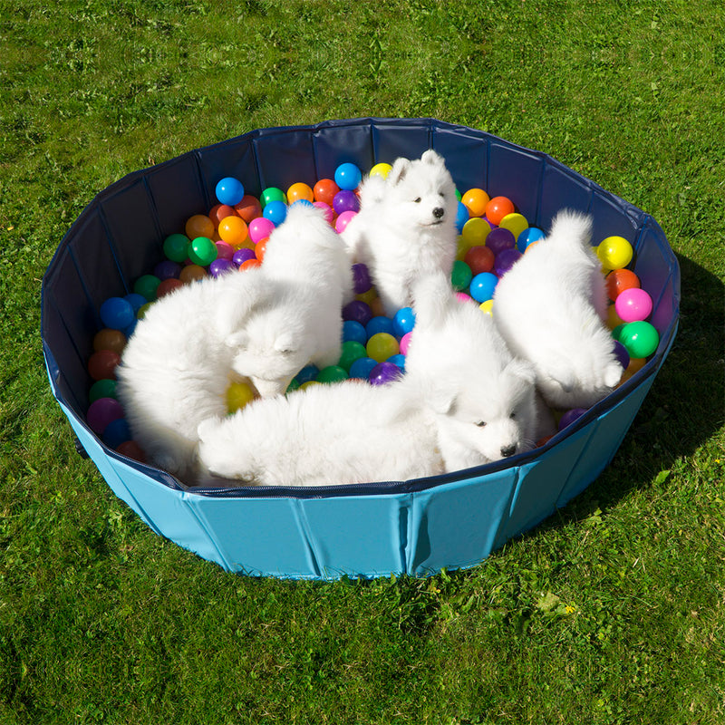 Swimming pool for dogs 80 x 30 cm