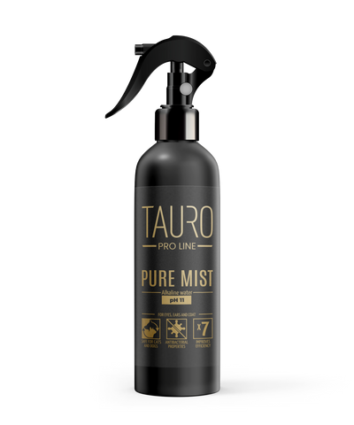 Tauro Pro Line Pure Mist 250 ml - GroomUs