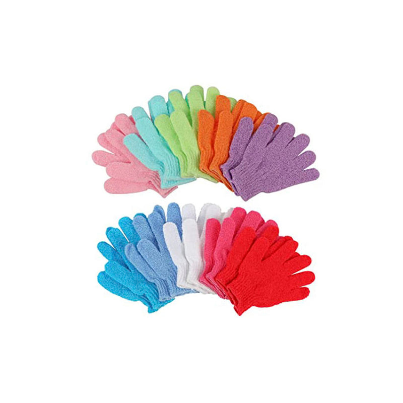 Onesize vaskehandsker i flere farver fra GroomUs.